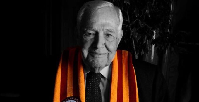 Galatasaray'ın acı günü