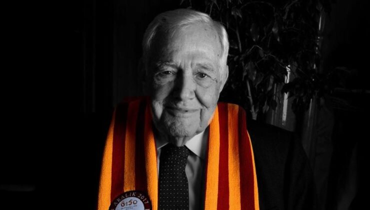 Galatasaray'ın acı günü