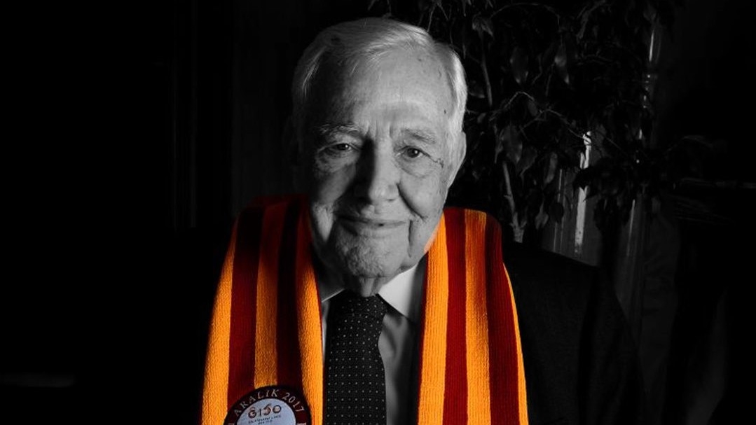 Galatasaray'ın acı günü