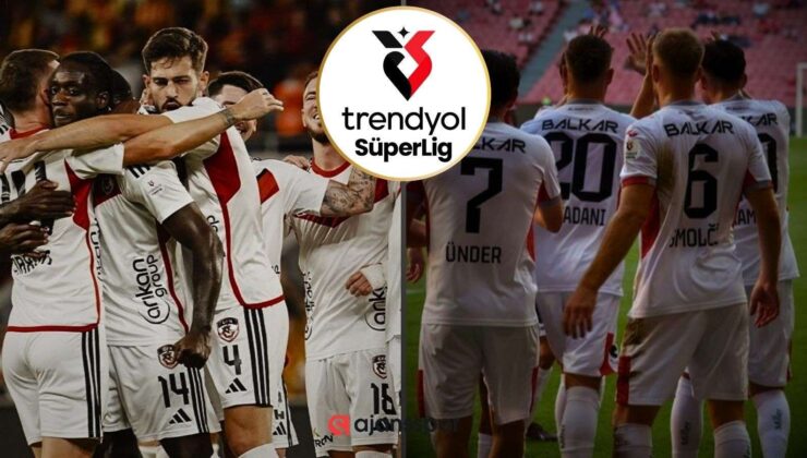 Gaziantep FK – Çorum FK maçı ne zaman, hangi kanalda? Muhtemel 11’ler, sakat ve cezalılar