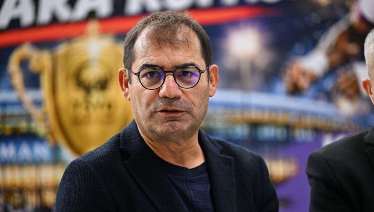 Gençlerbirliği Başkanı Arda Çakmak: Metin Diyadin ile yollarımız ayrıldı!