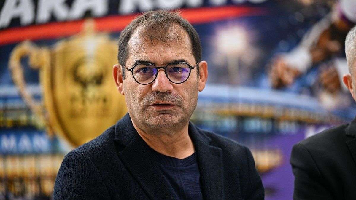 Gençlerbirliği Başkanı Arda Çakmak: Metin Diyadin ile yollarımız ayrıldı!