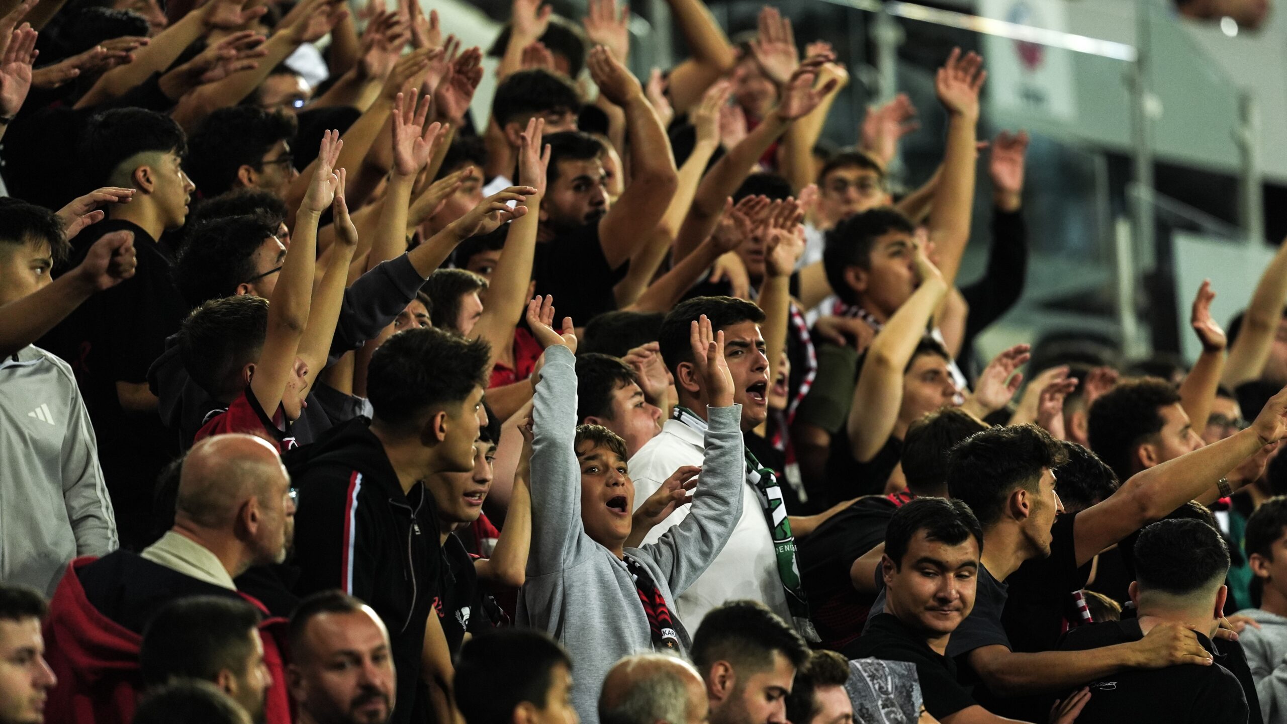 Gençlerbirliği-Galatasaray maçının biletleri satışa çıkarıldı