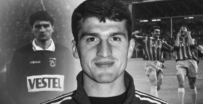 Giorgi Nemsadze hayatını kaybetti