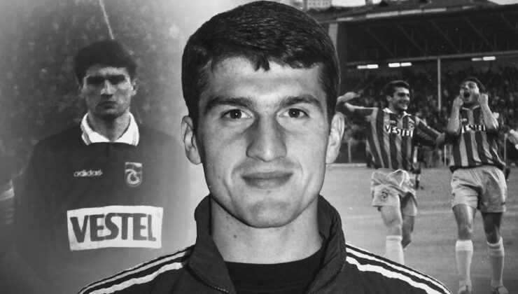 Giorgi Nemsadze hayatını kaybetti