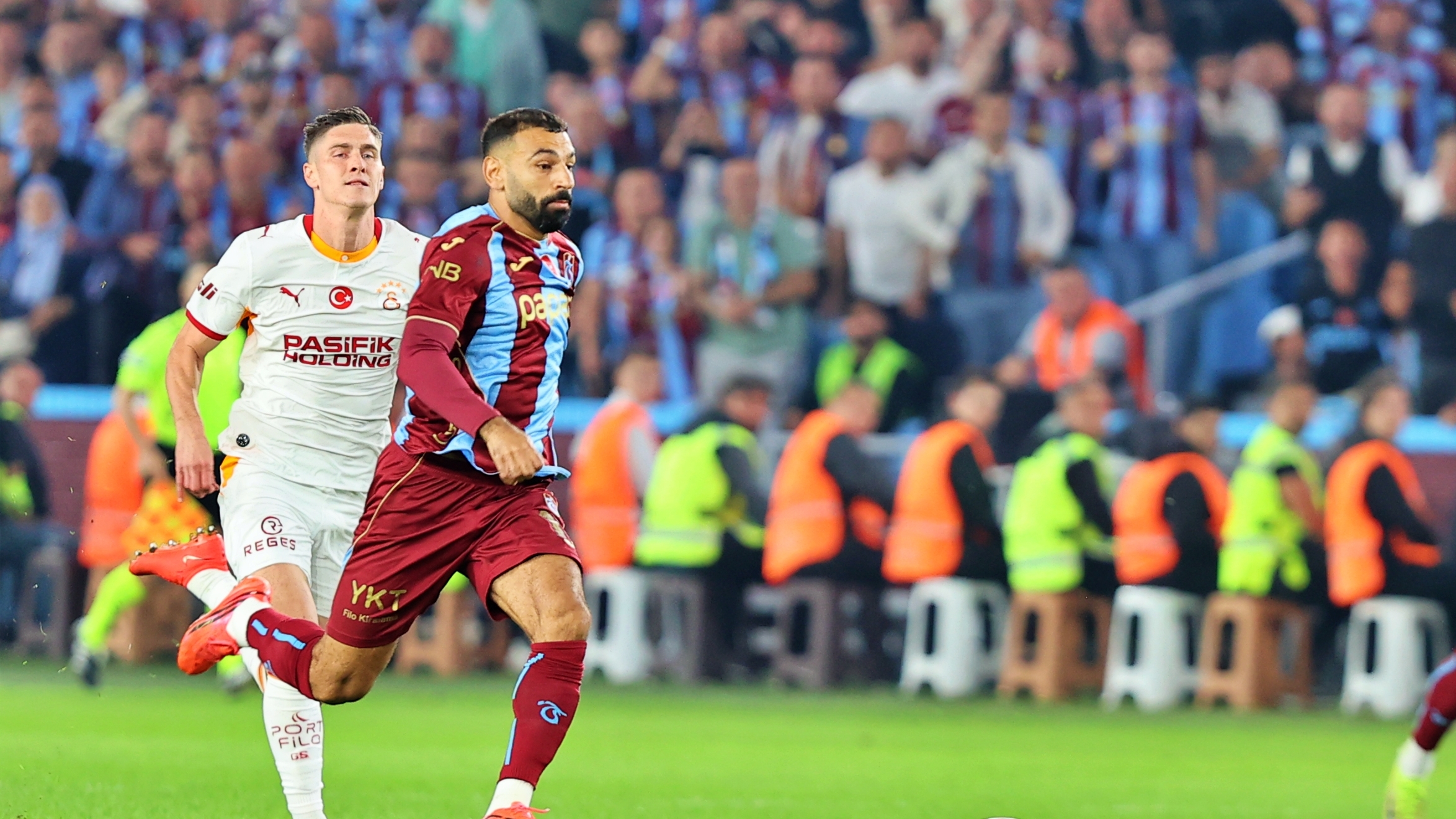 Gözler Süper Lig'e çevrildi