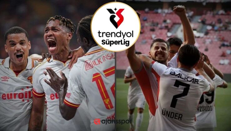 Göztepe – Çorum FK maçı ne zaman, hangi kanalda? Muhtemel 11’ler, sakat ve cezalılar