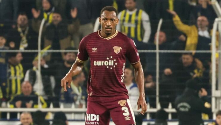 Göztepe'de Godoi şoku