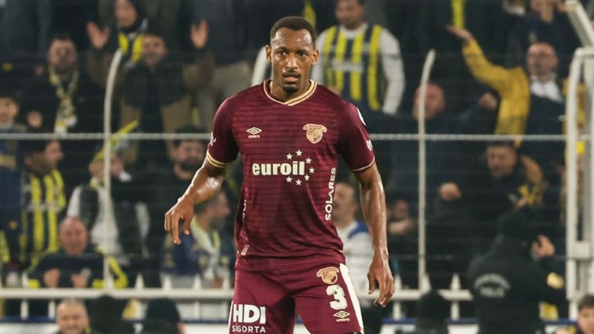 Göztepe'de Godoi şoku