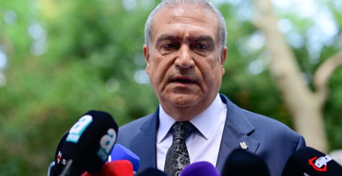 Hakan Daltaban'dan açıklama