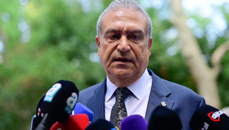 Hakan Daltaban'dan açıklama