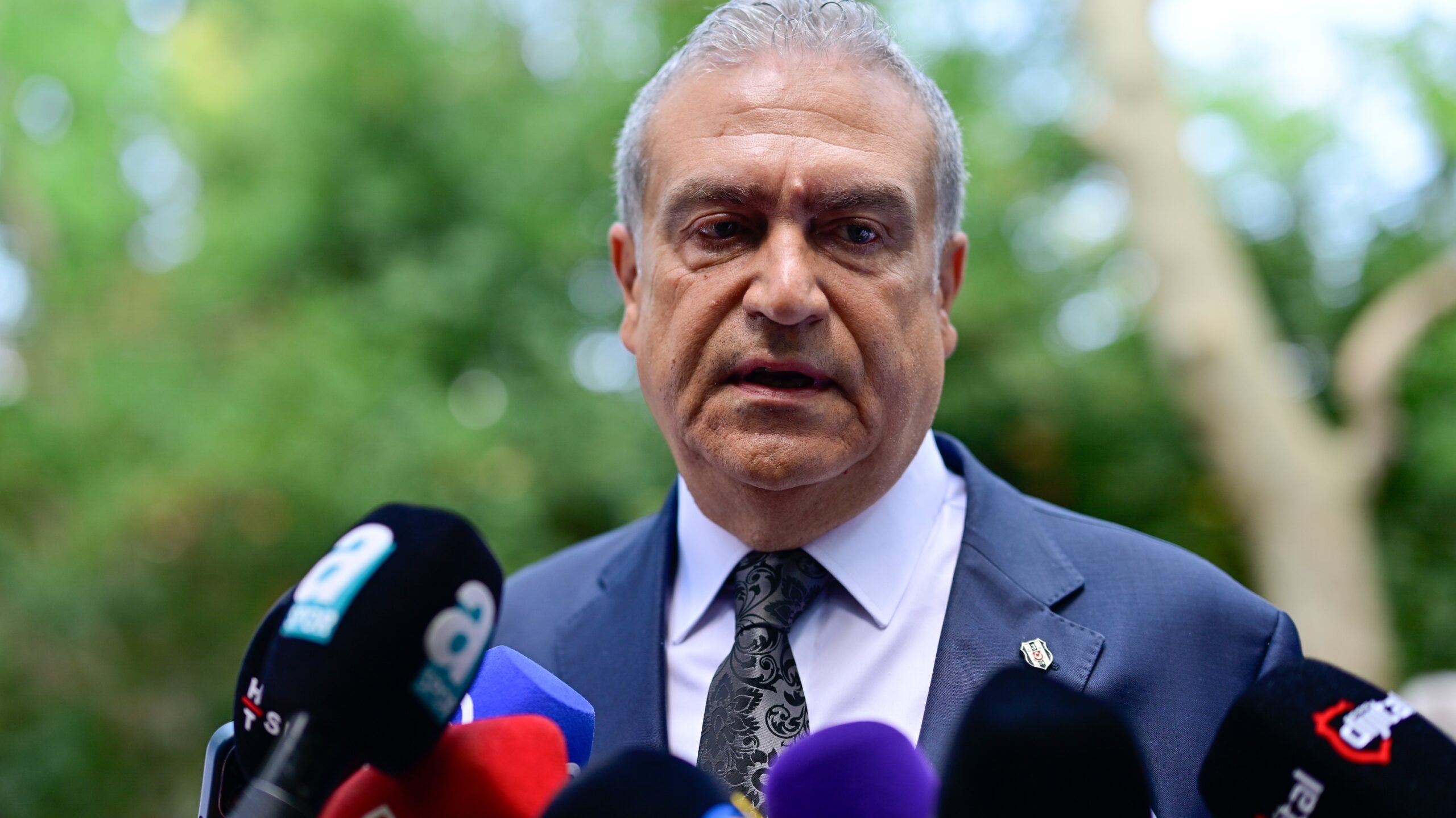 Hakan Daltaban'dan açıklama