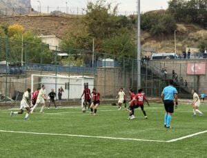 Hakkari'de kazanan çıkmadı