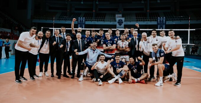 Halkbank, Altekma'ya set vermedi