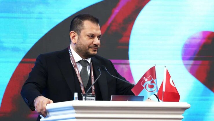 Hearts maçı öncesi Ertuğrul Doğan’dan taraftara teşekkür