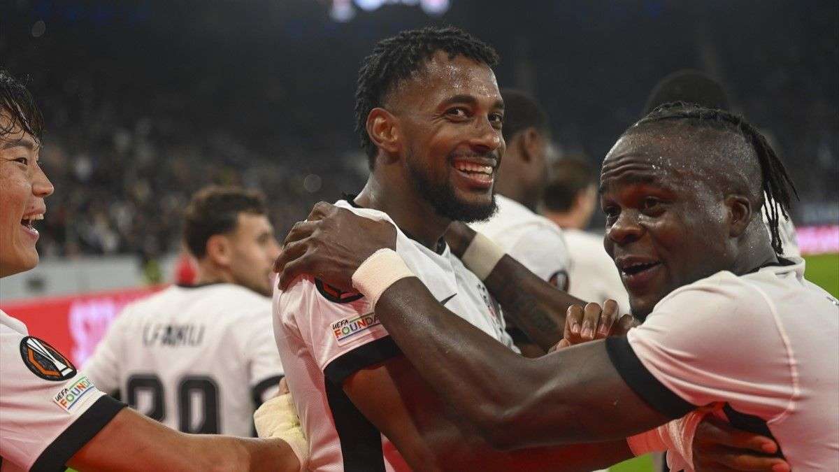 Hoffenheim – Beşiktaş: 2-3 Maç sonucu, maç özeti (Yazılı)