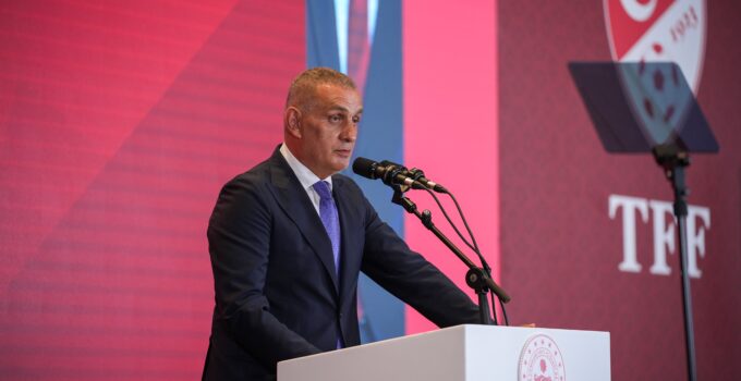 İbrahim Hacıosmanoğlu sessizliğini bozdu