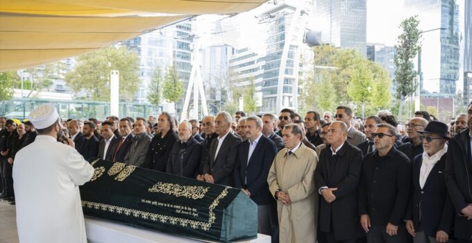 İbrahim Hatipoğlu'nun acı günü