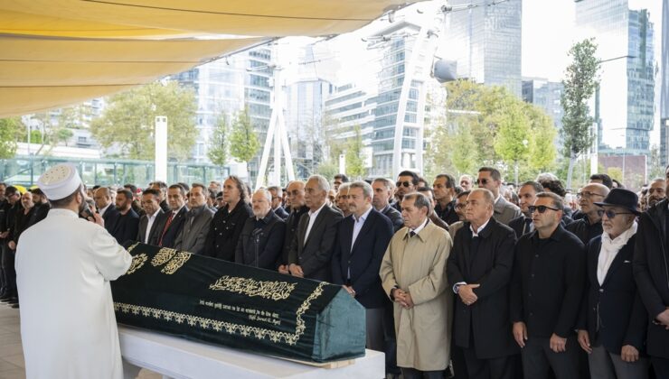 İbrahim Hatipoğlu'nun acı günü