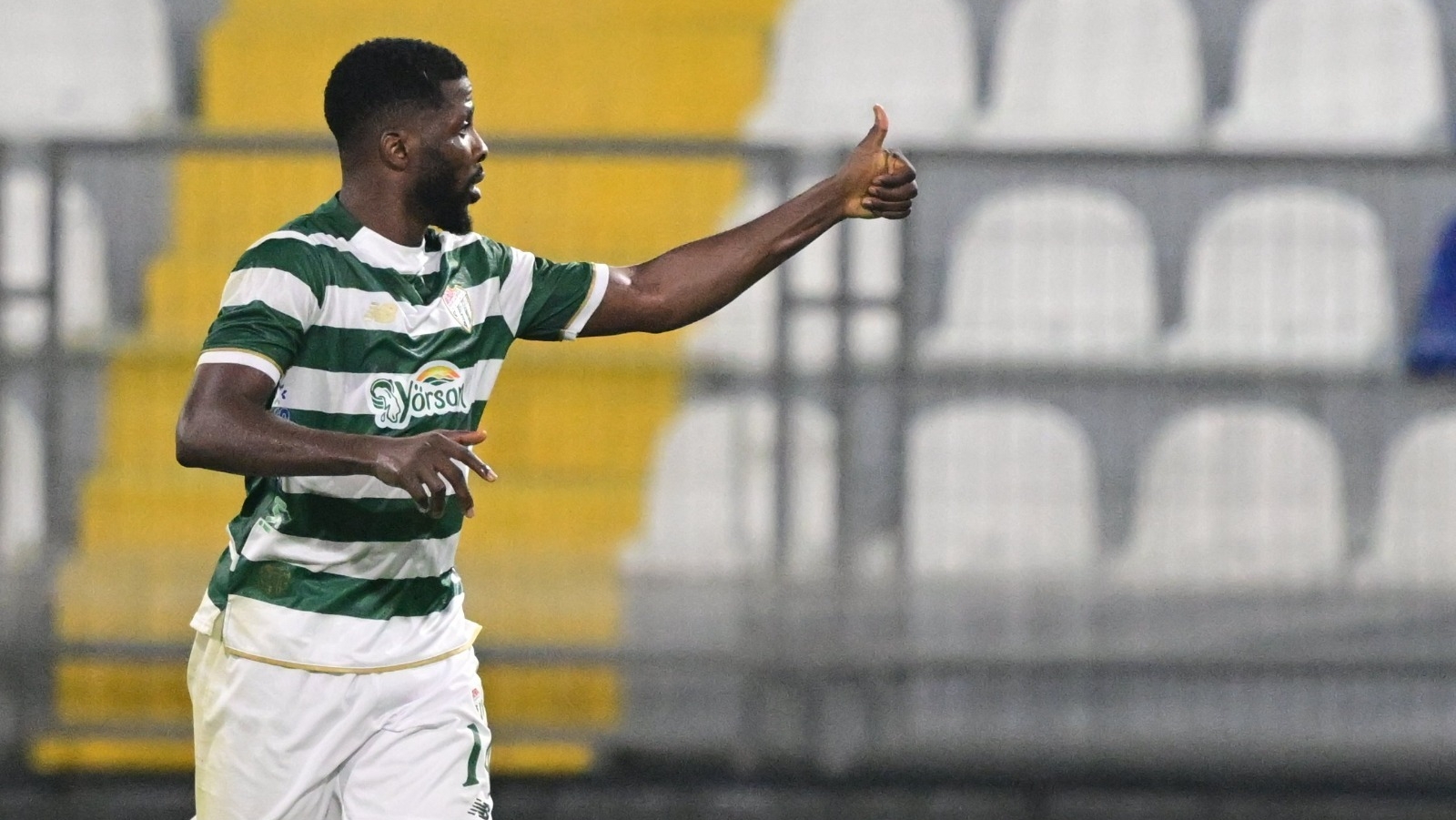 Iheanacho rekorları altüst etti