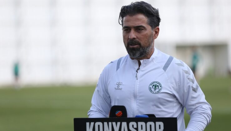 İlhan Palut: Ligdeki her maç çok zor