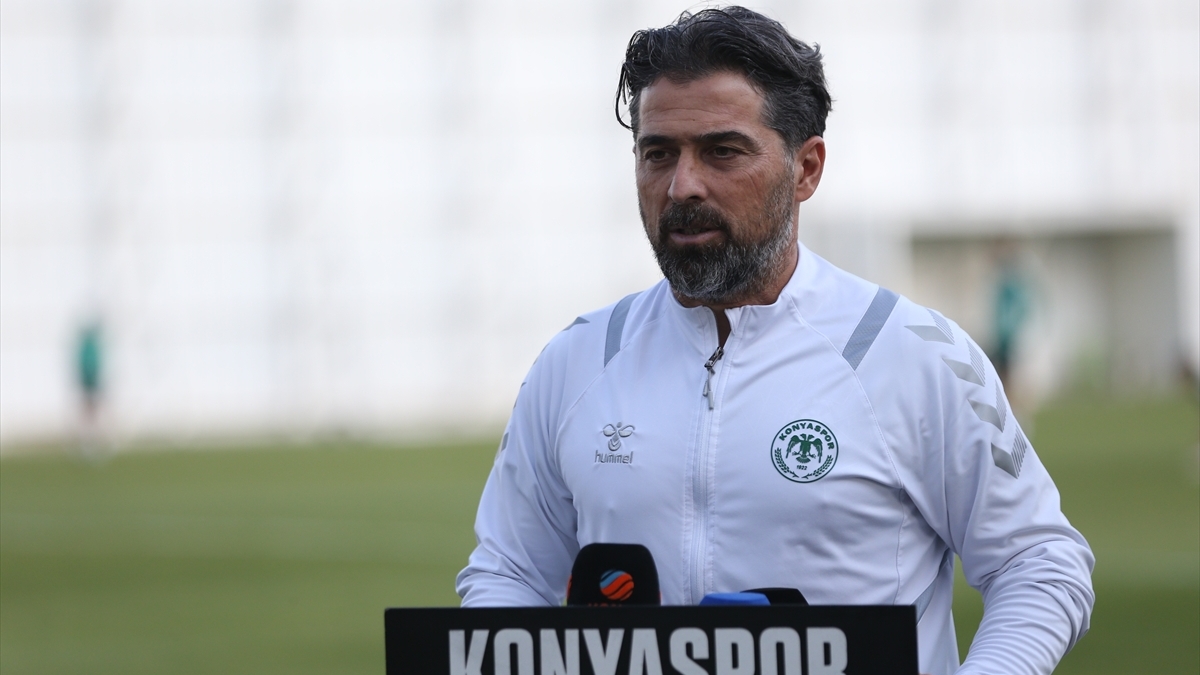 İlhan Palut: Ligdeki her maç çok zor