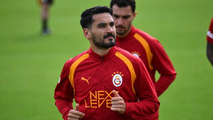 İlkay ve Kaan formaya hasret