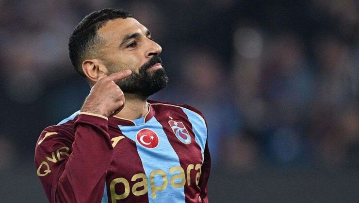 İngiliz basını Salah’ın performansını konuşuyor: Galatasaray’ın ardından Beşiktaş’ın da…