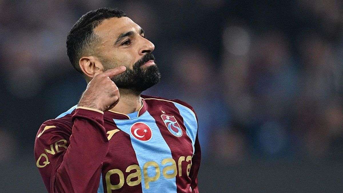 İngiliz basını Salah’ın performansını konuşuyor: Galatasaray’ın ardından Beşiktaş’ın da…