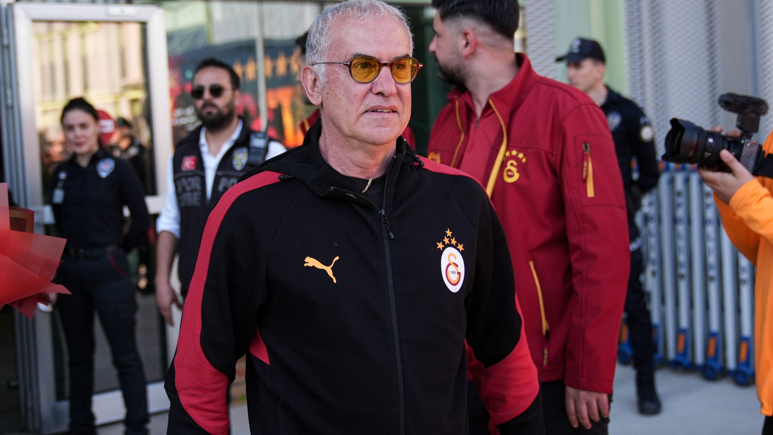 İrfan Saraloğlu'ndan zemin yorumu