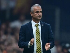 İsmail Kartal'dan 3 değişiklik