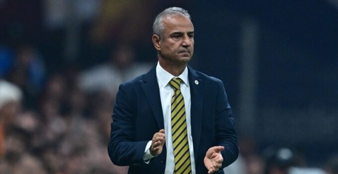 İsmail Kartal'dan 3 değişiklik