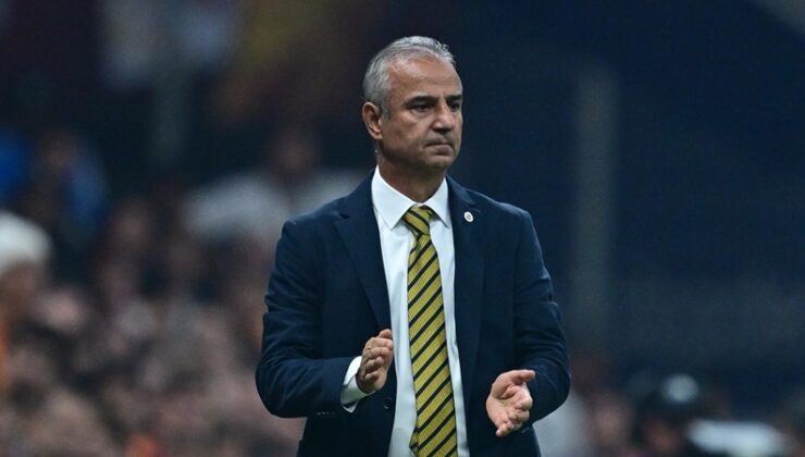İsmail Kartal'dan 3 değişiklik