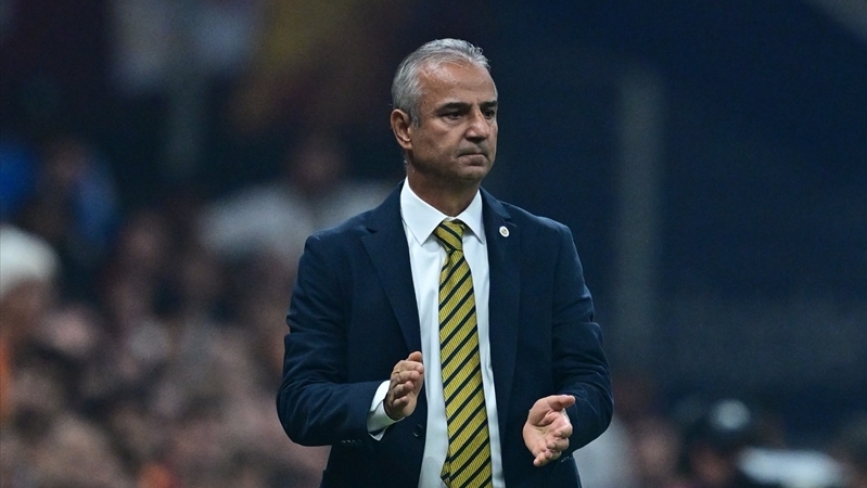 İsmail Kartal'dan 3 değişiklik