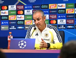 İsmail Kartal'dan "istifa" yanıtı