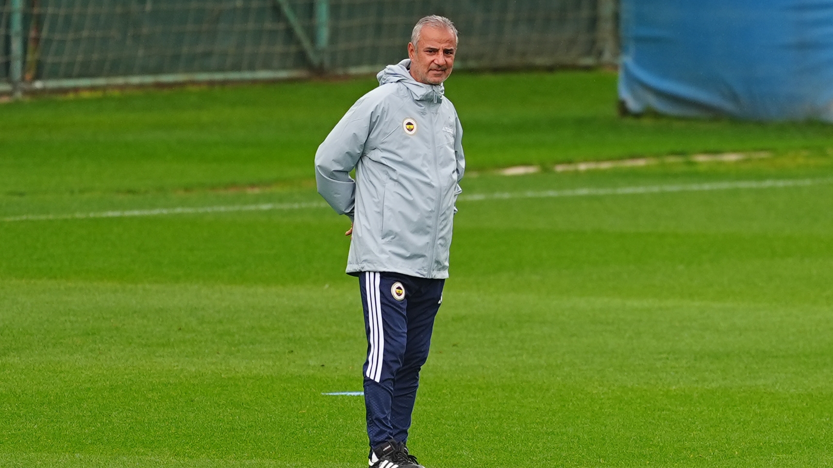 İsmail Kartal'ın derbi 11'i