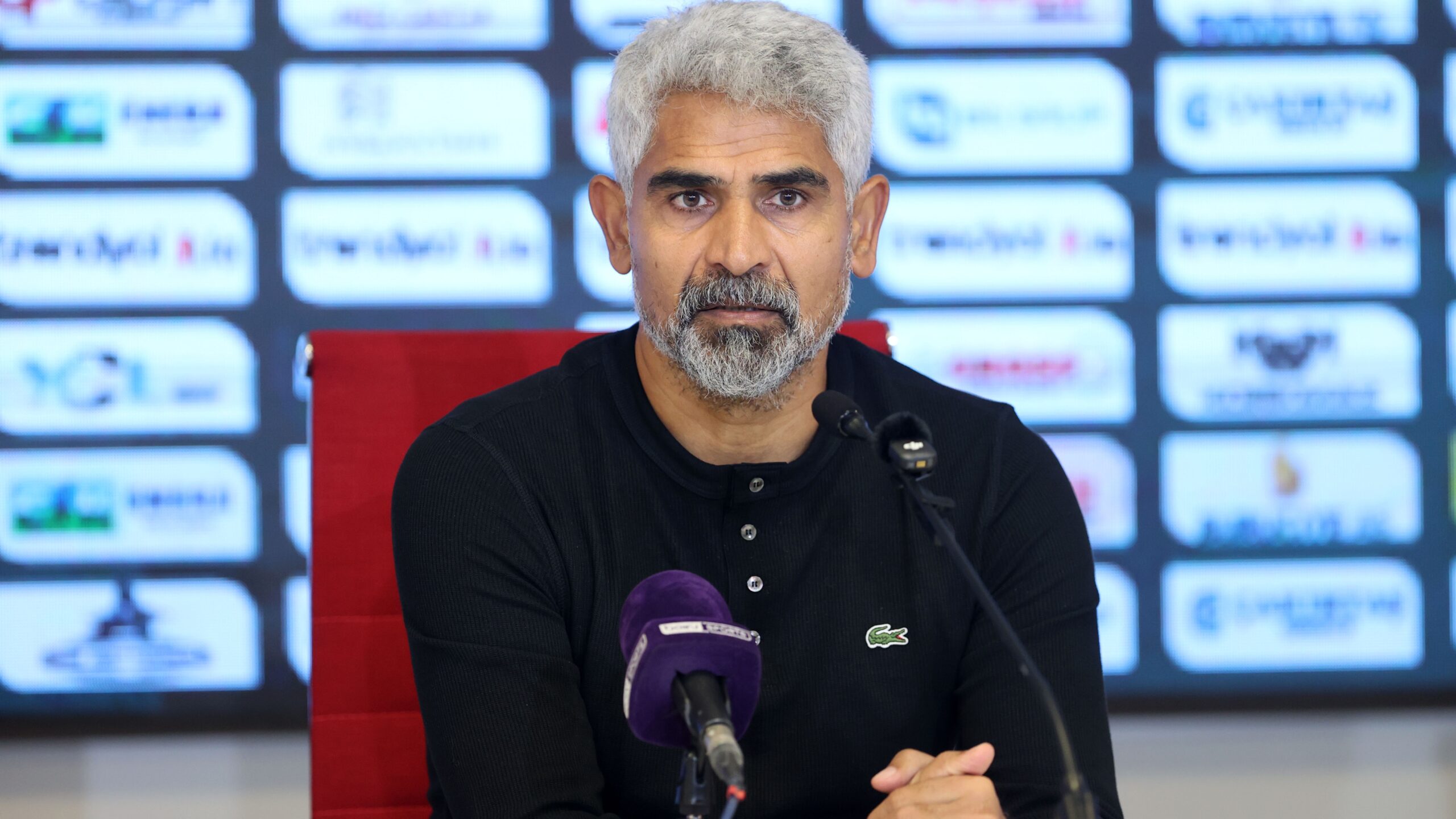 İsmet Taşdemir: İyi bir mücadele ortaya koydular
