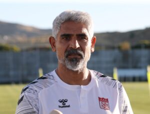 İsmet Taşdemir'den "temiz futbol" talebi