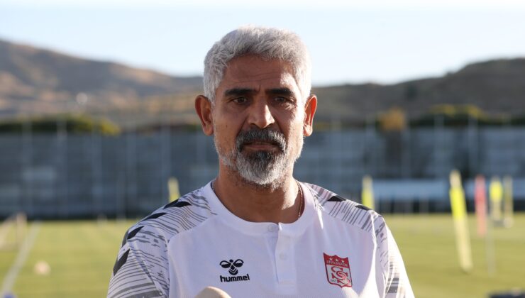 İsmet Taşdemir'den "temiz futbol" talebi