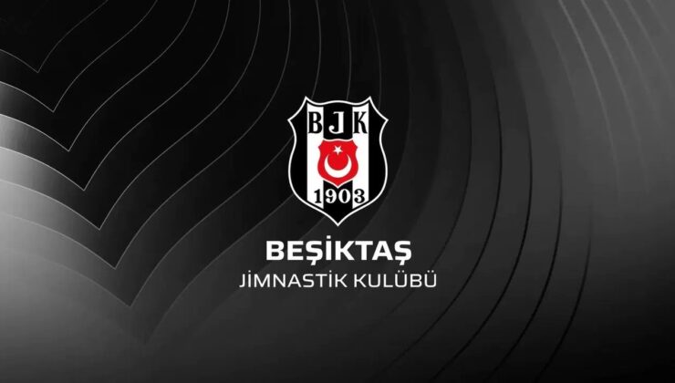 İşte Beşiktaş'ın kamp kadrosu