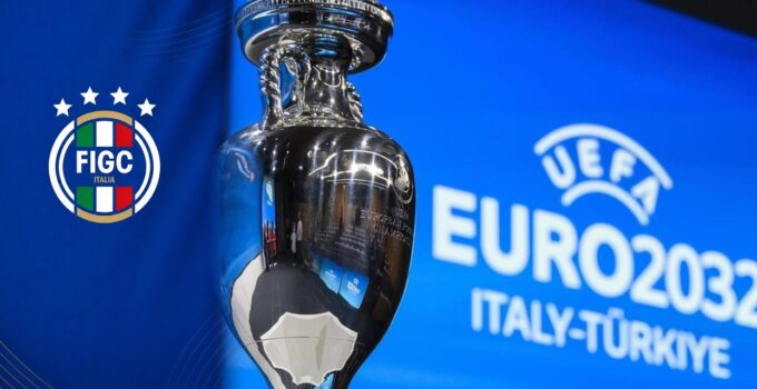 İtalya, EURO 2032'ye aday statlarını açıkladı