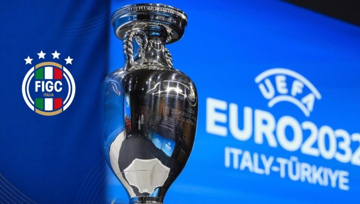 İtalya, EURO 2032'ye aday statlarını açıkladı