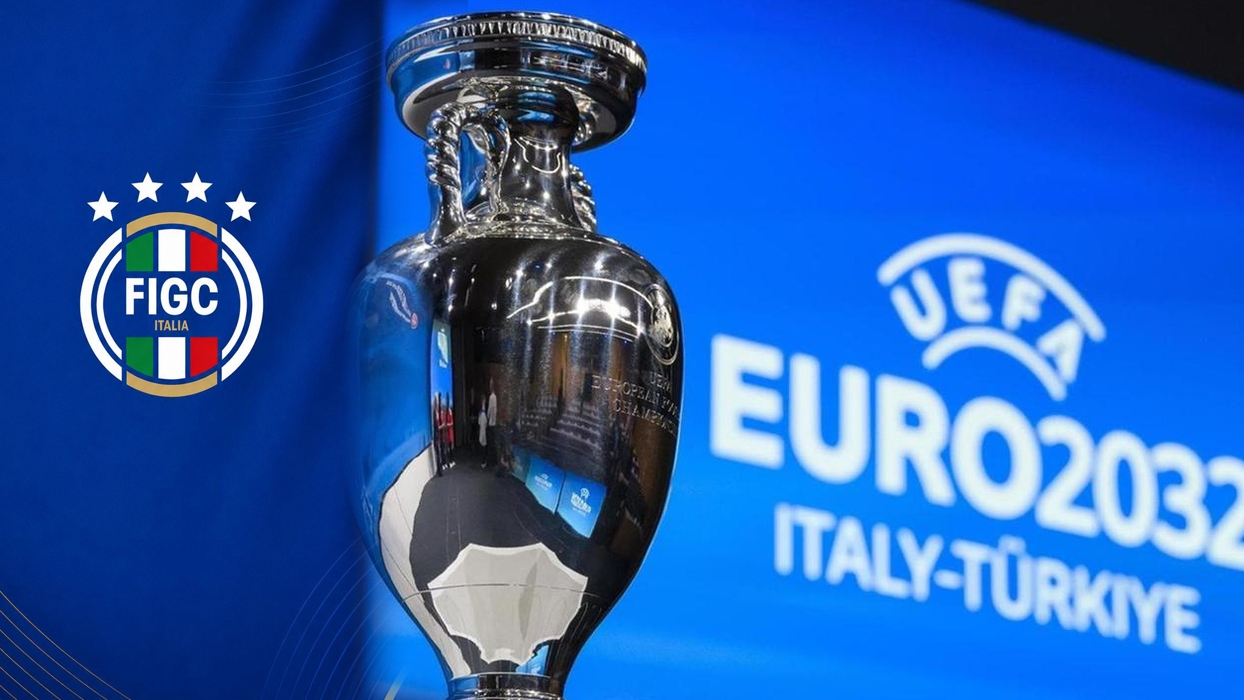 İtalya, EURO 2032'ye aday statlarını açıkladı