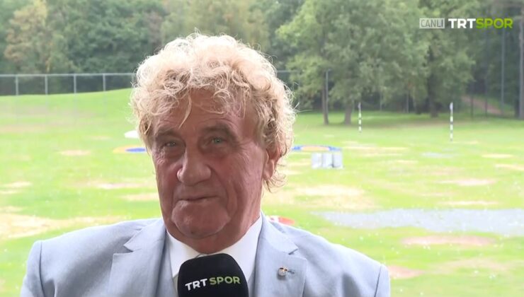 Jean – Marie Pfaff Trabzonspor'u unutamıyor