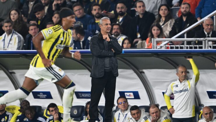 Kadıköy'de istifa sesleri