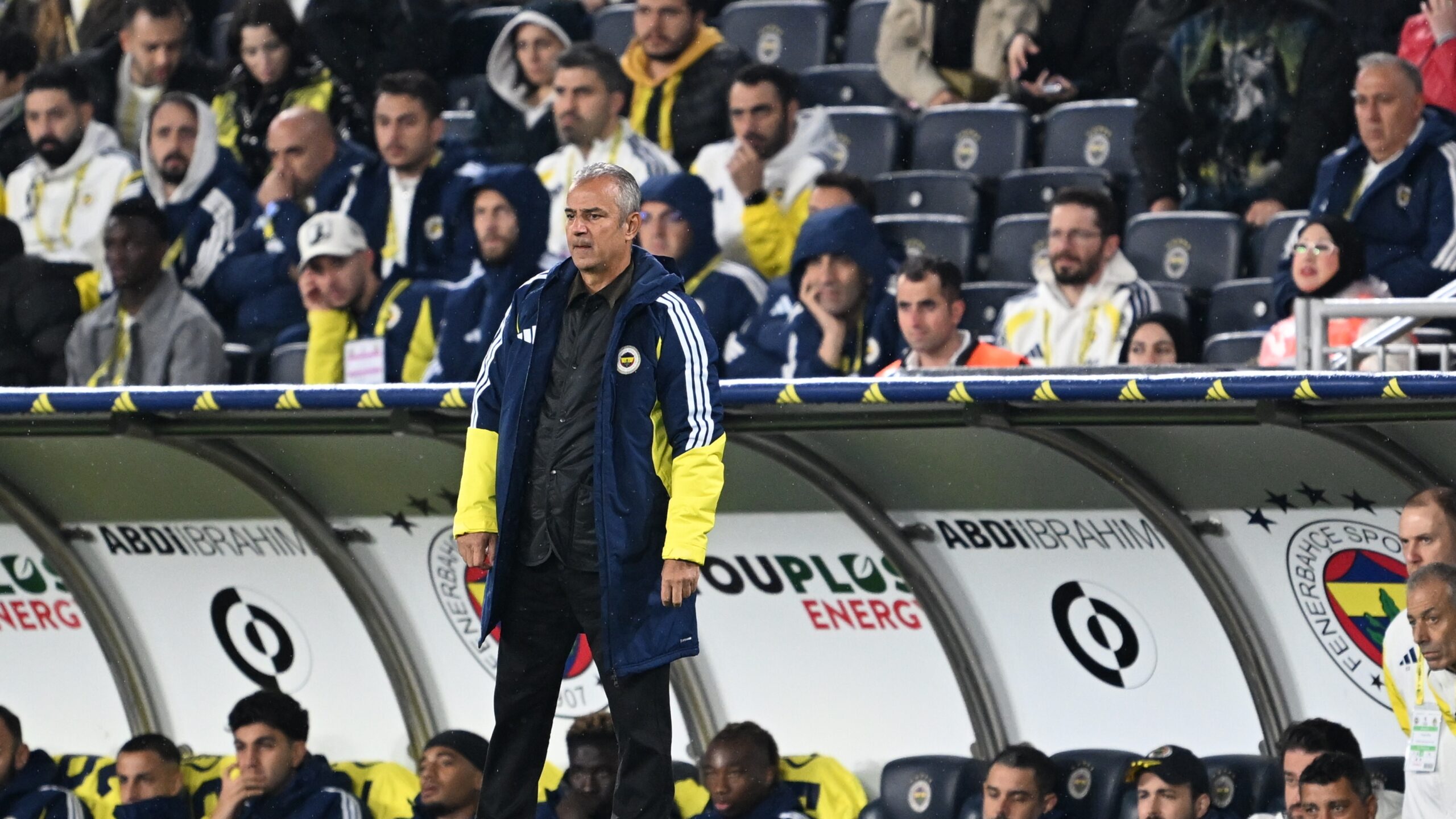 Kartal: Daha farklı kazanabilirdik