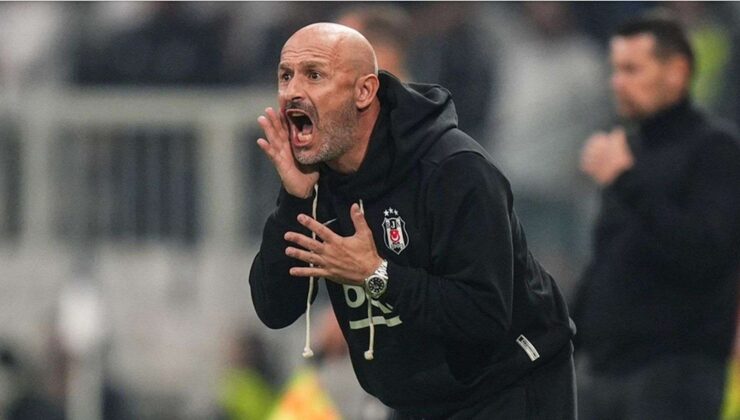Kartal’da Italiano çıkmazı! Eleştiriler artıyor, İtalyan hocanın kararı değişmiyor