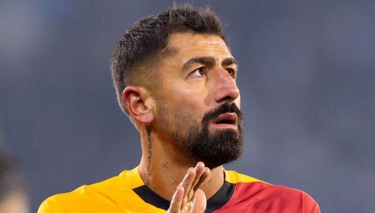 Kerem Demirbay’dan Galatasaray’ın şampiyonluklarına flaş gönderme! "Söylesem var ya her yer büyük patlar"
