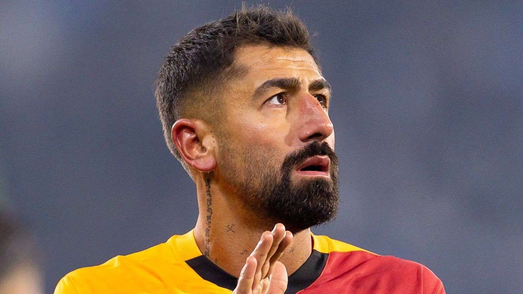 Kerem Demirbay’dan Galatasaray’ın şampiyonluklarına flaş gönderme! "Söylesem var ya her yer büyük patlar"