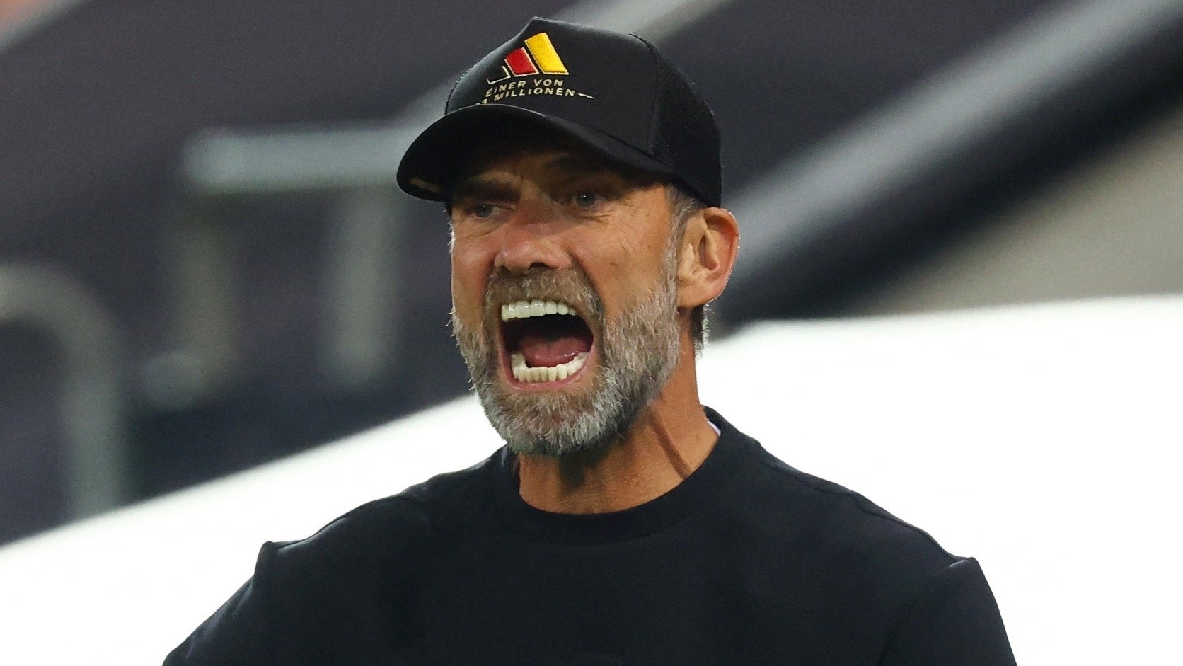 Klopp'un Almanya macerası sancılı başladı